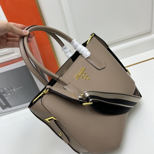 Replica Prada AAA Quality Handbags For Women #1179139 $102.00 USD for Wholesale