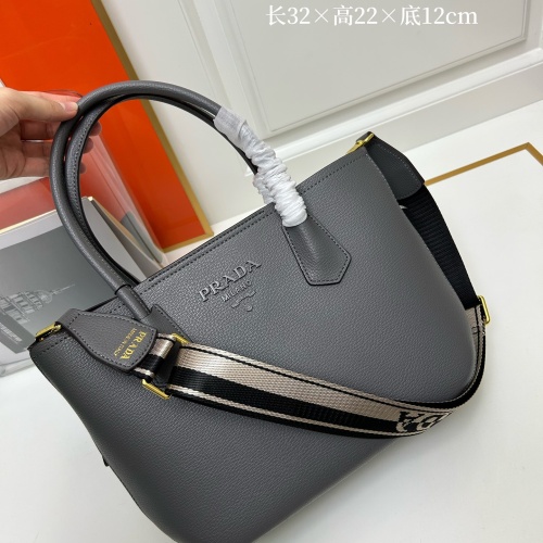 Prada AAA Quality Handbags For Women #1179140 $102.00 USD, Wholesale Replica Prada AAA Quality Handbags