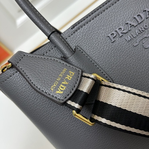 Replica Prada AAA Quality Handbags For Women #1179140 $102.00 USD for Wholesale