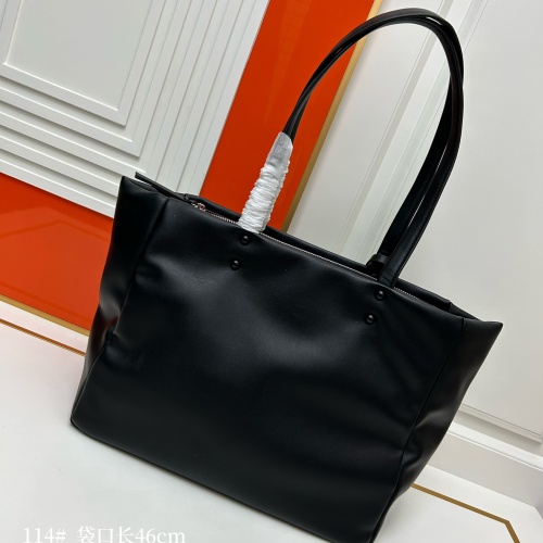 Replica Prada AAA Quality Shoulder Bags For Women #1179146 $102.00 USD for Wholesale