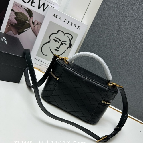 Replica Yves Saint Laurent YSL AAA Quality Messenger Bags For Women #1179150 $85.00 USD for Wholesale