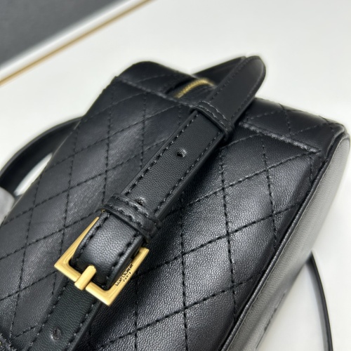 Replica Yves Saint Laurent YSL AAA Quality Messenger Bags For Women #1179150 $85.00 USD for Wholesale