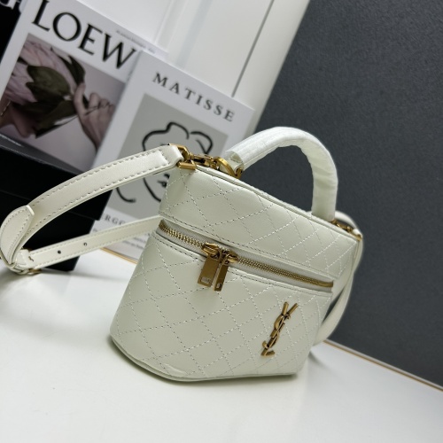 Replica Yves Saint Laurent YSL AAA Quality Messenger Bags For Women #1179152 $85.00 USD for Wholesale