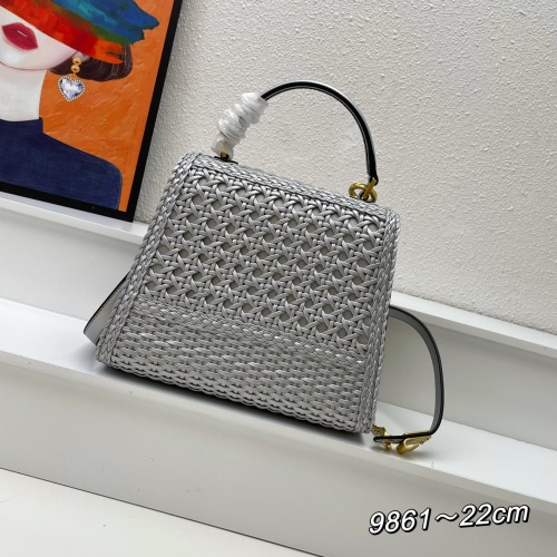 Replica Valentino AAA Quality Handbags For Women #1179194 $165.00 USD for Wholesale