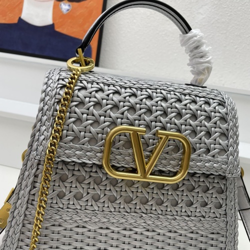 Replica Valentino AAA Quality Handbags For Women #1179194 $165.00 USD for Wholesale