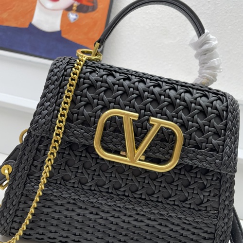 Replica Valentino AAA Quality Handbags For Women #1179195 $165.00 USD for Wholesale