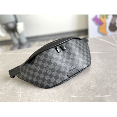 Louis Vuitton LV AAA Quality Belt Bags #1179335 $135.00 USD, Wholesale Replica Louis Vuitton LV AAA Quality Belt Bags