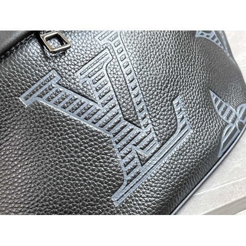 Replica Louis Vuitton LV AAA Quality Belt Bags #1179344 $160.00 USD for Wholesale