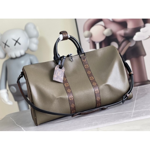 Louis Vuitton Travel Bags #1179360 $247.93 USD, Wholesale Replica Louis Vuitton Travel Bags