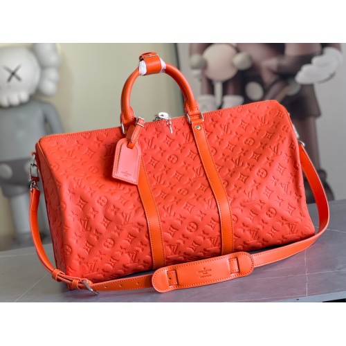 Louis Vuitton Travel Bags #1179368 $251.24 USD, Wholesale Replica Louis Vuitton Travel Bags