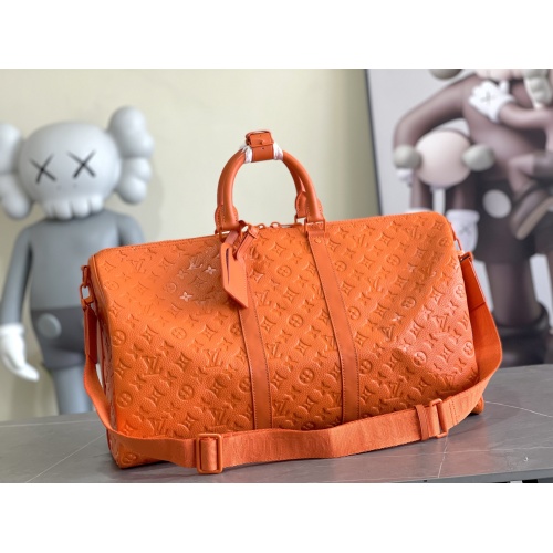 Louis Vuitton Travel Bags #1179370 $251.24 USD, Wholesale Replica Louis Vuitton Travel Bags