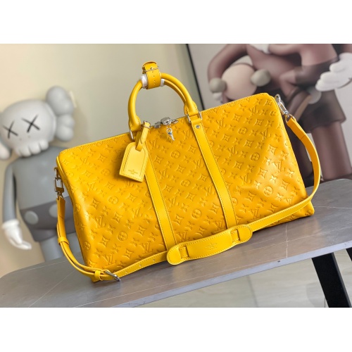 Louis Vuitton Travel Bags #1179372 $251.24 USD, Wholesale Replica Louis Vuitton Travel Bags