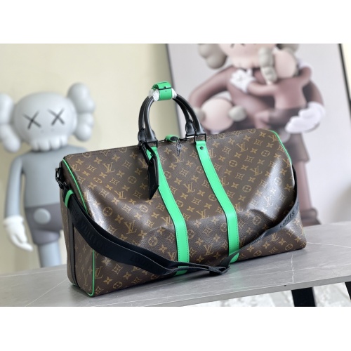 Louis Vuitton Travel Bags #1179384 $210.00 USD, Wholesale Replica Louis Vuitton Travel Bags