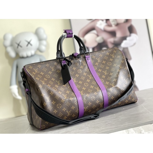 Louis Vuitton Travel Bags #1179385 $210.00 USD, Wholesale Replica Louis Vuitton Travel Bags