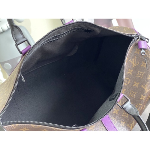 Replica Louis Vuitton Travel Bags #1179385 $210.00 USD for Wholesale