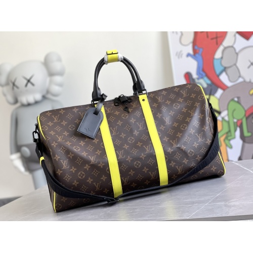 Louis Vuitton Travel Bags #1179386 $210.00 USD, Wholesale Replica Louis Vuitton Travel Bags