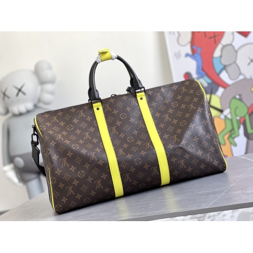 Replica Louis Vuitton Travel Bags #1179386 $210.00 USD for Wholesale