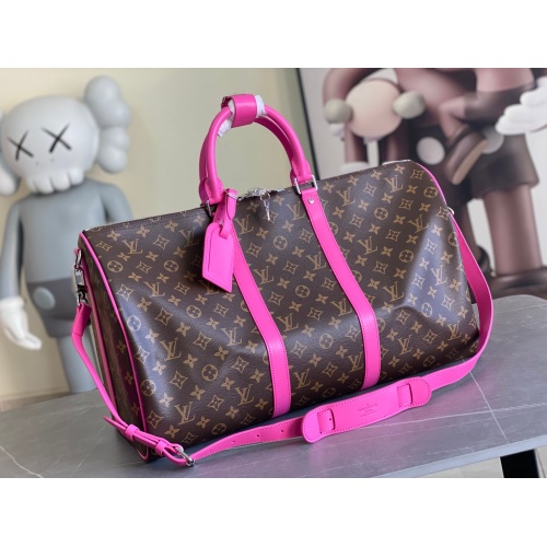 Louis Vuitton Travel Bags #1179387 $190.00 USD, Wholesale Replica Louis Vuitton Travel Bags