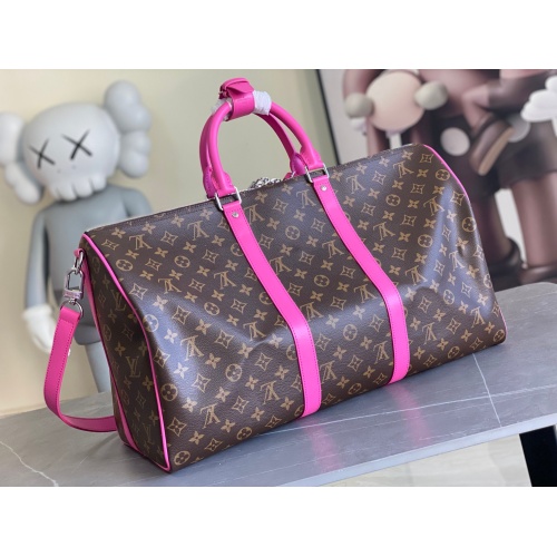 Replica Louis Vuitton Travel Bags #1179387 $190.00 USD for Wholesale