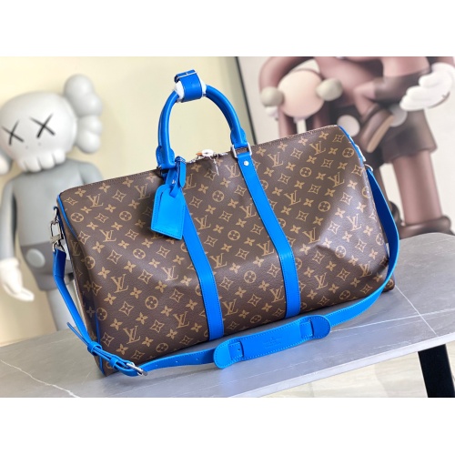 Louis Vuitton Travel Bags #1179388 $190.00 USD, Wholesale Replica Louis Vuitton Travel Bags