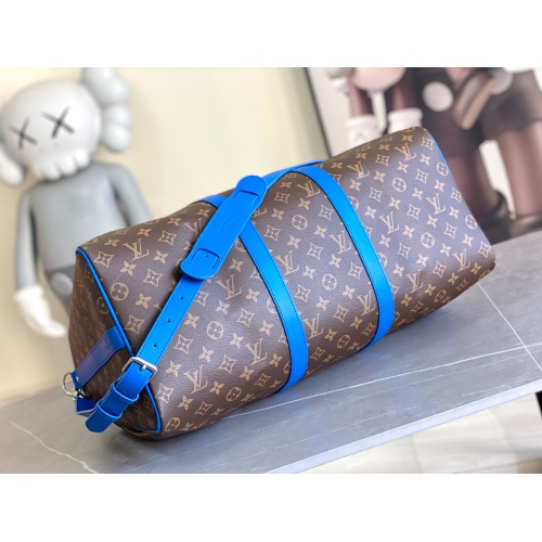 Replica Louis Vuitton Travel Bags #1179388 $190.00 USD for Wholesale