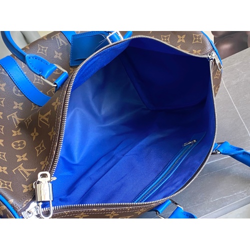 Replica Louis Vuitton Travel Bags #1179388 $190.00 USD for Wholesale