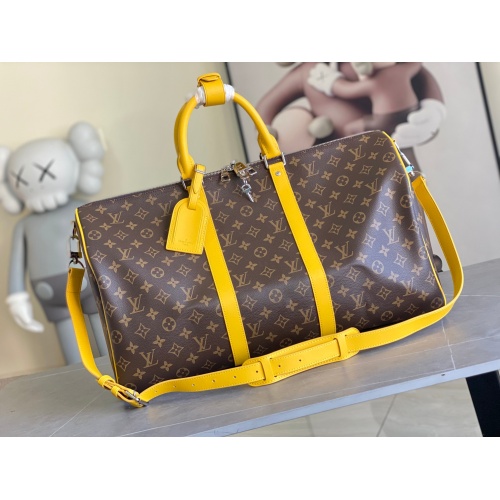 Louis Vuitton Travel Bags #1179389 $190.00 USD, Wholesale Replica Louis Vuitton Travel Bags