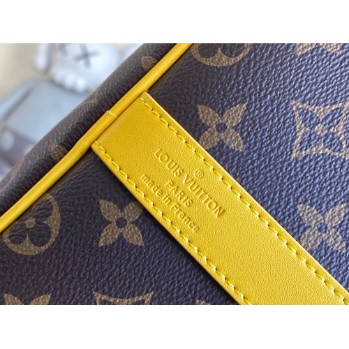 Replica Louis Vuitton Travel Bags #1179389 $190.00 USD for Wholesale