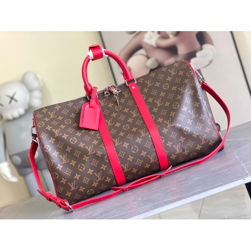 Louis Vuitton Travel Bags #1179390 $190.00 USD, Wholesale Replica Louis Vuitton Travel Bags