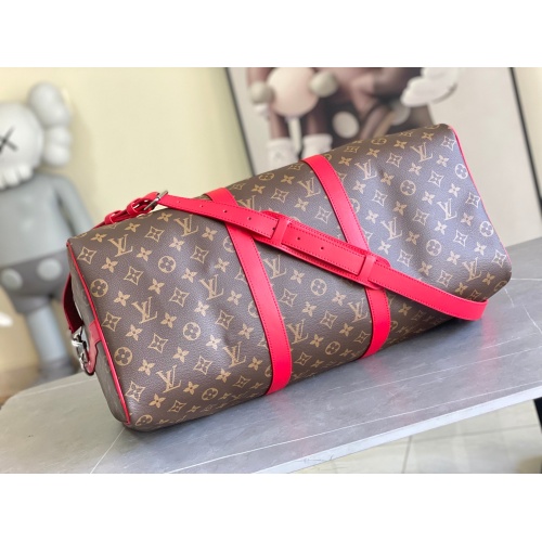 Replica Louis Vuitton Travel Bags #1179390 $190.00 USD for Wholesale