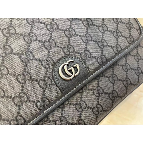 Replica Gucci AAA Man Messenger Bags #1179406 $80.00 USD for Wholesale