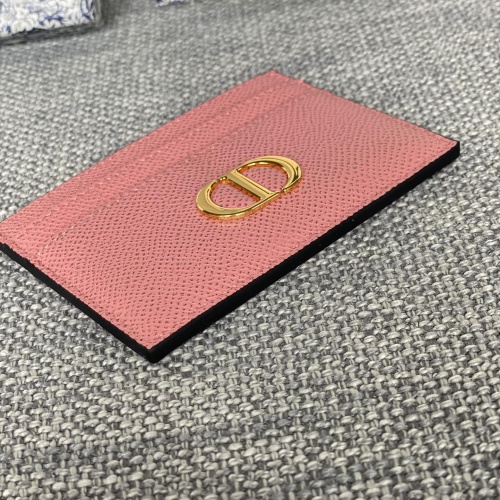 Replica Christian Dior Card Case #1179409 $56.00 USD for Wholesale