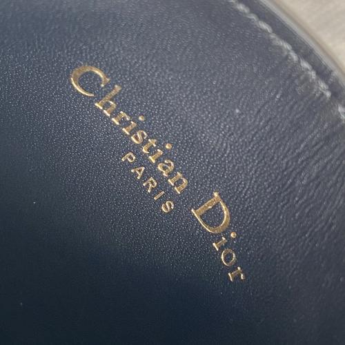 Replica Christian Dior Card Case #1179413 $56.00 USD for Wholesale