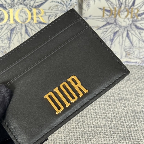 Christian Dior Card Case #1179415 $56.00 USD, Wholesale Replica Christian Dior Wallets