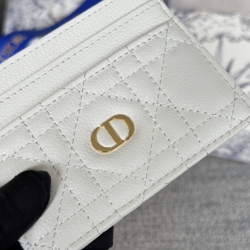 Christian Dior Card Case #1179426 $56.00 USD, Wholesale Replica Christian Dior Wallets