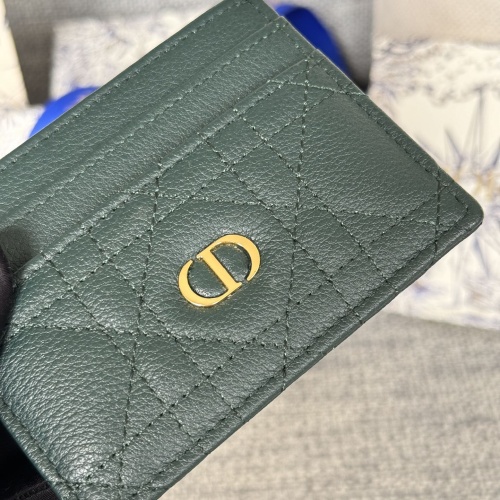 Christian Dior Card Case #1179430 $56.00 USD, Wholesale Replica Christian Dior Wallets