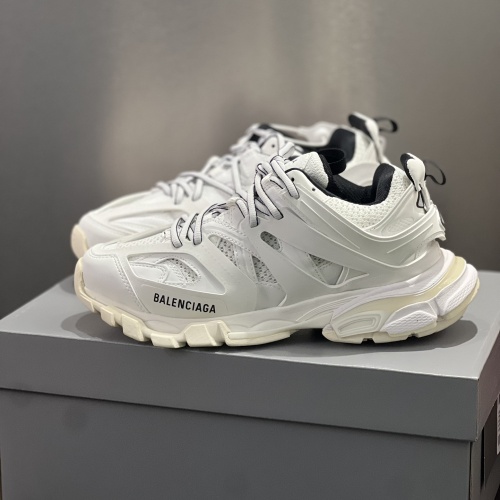 Balenciaga Casual Shoes For Women #1179462 $140.00 USD, Wholesale Replica Balenciaga Casual Shoes