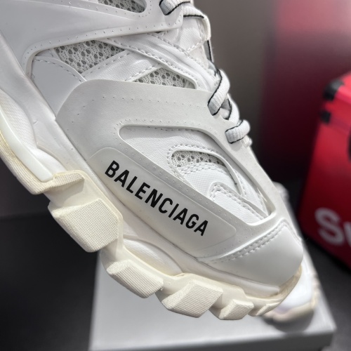 Replica Balenciaga Casual Shoes For Men #1179463 $140.00 USD for Wholesale