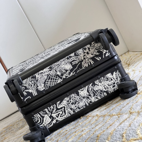 Replica Christian Dior Luggage and Duffle #1179532 $215.00 USD for Wholesale