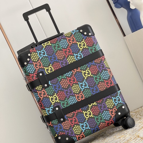 Gucci Luggage #1179533 $502.48 USD, Wholesale Replica Gucci Luggage