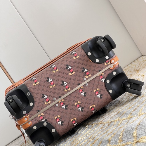 Replica Gucci Luggage #1179536 $535.54 USD for Wholesale