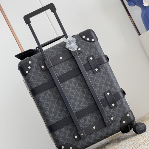 Replica Gucci Luggage #1179539 $502.48 USD for Wholesale