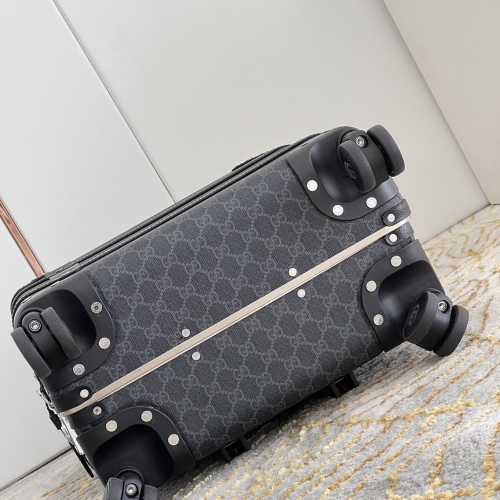 Replica Gucci Luggage #1179539 $502.48 USD for Wholesale