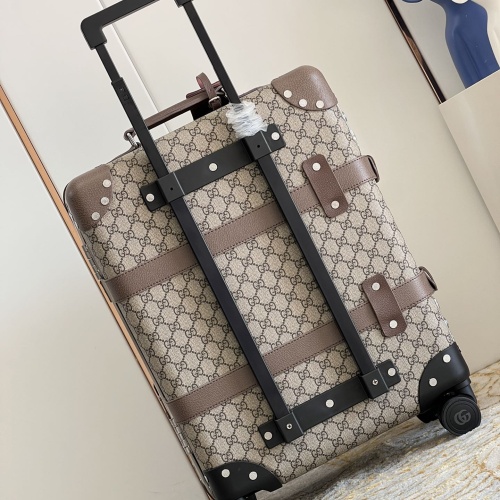 Replica Gucci Luggage #1179542 $535.54 USD for Wholesale