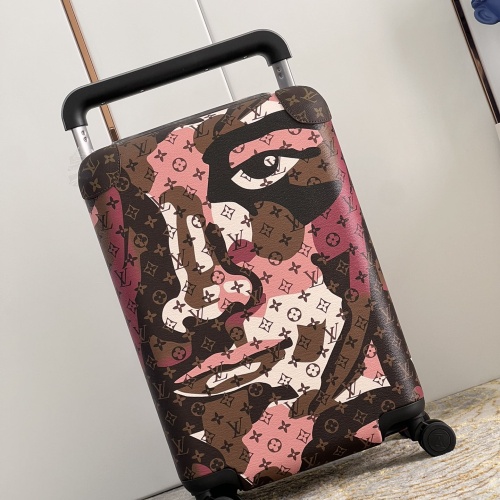 Louis Vuitton Luggage #1179550 $522.31 USD, Wholesale Replica Louis Vuitton Luggage