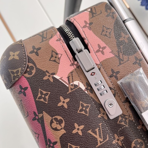 Replica Louis Vuitton Luggage #1179550 $522.31 USD for Wholesale