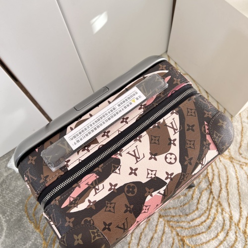 Replica Louis Vuitton Luggage #1179550 $522.31 USD for Wholesale