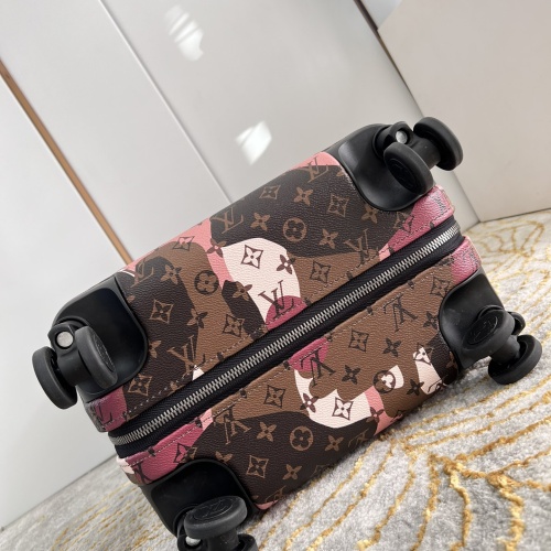 Replica Louis Vuitton Luggage #1179550 $522.31 USD for Wholesale