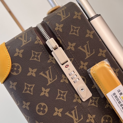 Replica Louis Vuitton Luggage #1179554 $522.31 USD for Wholesale