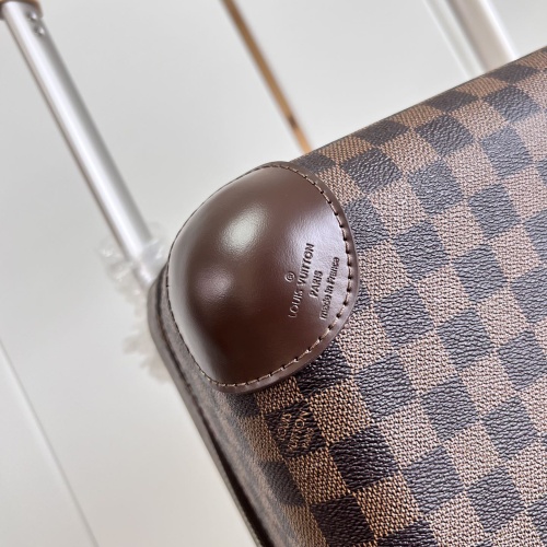 Replica Louis Vuitton Luggage #1179558 $502.48 USD for Wholesale